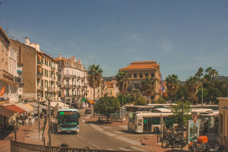 best things to do in Cannes, France.